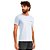 Camiseta Acostamento Wolf Ou24 Branco Masculino - Imagem 1