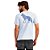 Camiseta Acostamento Wolf Ou24 Branco Masculino - Imagem 2