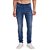 Calça Jeans Colcci Felipe Skinny In24 Azul Indigo Masculino - Imagem 1