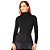 Blusa Colcci Slim In24 Preto Feminino - Imagem 1