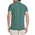 Camisa Polo Colcci Line In24 Verde Masculino - Imagem 2