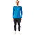 Moletom Colcci Slim Ou24 Azul Masculino - Imagem 3