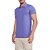 Camisa Polo Colcci Dual Line In24 Roxo Masculino - Imagem 1