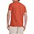 Camisa Polo Colcci Dual Line In24 Laranja Masculino - Imagem 2
