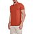 Camisa Polo Colcci Dual Line In24 Laranja Masculino - Imagem 1