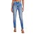 Calça Jeans Colcci Bruna In24 Azul Indigo Feminino - Imagem 1