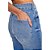 Calça Jeans Colcci Bruna In24 Azul Indigo Feminino - Imagem 3