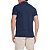 Camisa Polo Colcci Classic In24 Marinho Masculino - Imagem 2