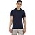 Camisa Polo Aramis Piquet Frisos In24 Marinho Masculino - Imagem 1