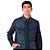 Jaqueta John John Daisy In24 Azul Escuro Masculino - Imagem 3