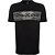 Camiseta John John Company In24 Preto Masculino - Imagem 1