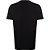 Camiseta John John Company In24 Preto Masculino - Imagem 2