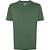 Camiseta John John Regular Embossed In24 Verde Masculino - Imagem 1