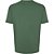 Camiseta John John Regular Embossed In24 Verde Masculino - Imagem 2