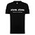 Camiseta John John Regular Offset In24 Preto Masculino - Imagem 1