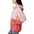 Jaqueta Columbia Flash Forward Windbreaker Rosa Feminino - Imagem 7