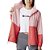 Jaqueta Columbia Flash Forward Windbreaker Rosa Feminino - Imagem 3