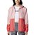 Jaqueta Columbia Flash Forward Windbreaker Rosa Feminino - Imagem 6