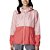 Jaqueta Columbia Flash Forward Windbreaker Rosa Feminino - Imagem 1