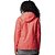 Jaqueta Columbia Arcadia II Rosa Feminino - Imagem 2