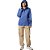 Jaqueta Columbia Arcadia II Azul Feminino - Imagem 9