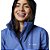 Jaqueta Columbia Arcadia II Azul Feminino - Imagem 7