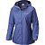 Jaqueta Columbia Arcadia II Azul Feminino - Imagem 12