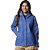 Jaqueta Columbia Arcadia II Azul Feminino - Imagem 1