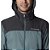 Jaqueta Columbia Glennaker Lake Rain Verde Agua Masculino - Imagem 8