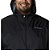 Jaqueta Columbia Glennaker Lake Rain Oversize Preto Masculino - Imagem 8