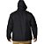 Jaqueta Columbia Glennaker Lake Rain Oversize Preto Masculino - Imagem 2