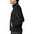 Jaqueta Columbia Rapid Expedition Preto Masculino - Imagem 7