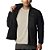 Jaqueta Columbia Rapid Expedition Preto Masculino - Imagem 3