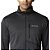 Jaqueta Columbia Fleece Park View Preto Masculino - Imagem 6