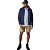 Jaqueta Columbia Fleece Steens Mountain Marinho Masculino - Imagem 8