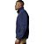 Jaqueta Columbia Fleece Steens Mountain Marinho Masculino - Imagem 6