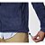 Jaqueta Columbia Fleece Steens Mountain Marinho Masculino - Imagem 4