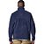 Jaqueta Columbia Fleece Steens Mountain Marinho Masculino - Imagem 2