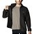 Jaqueta Columbia Sherpa Rugged Ridge III Preto Masculino - Imagem 3