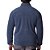 Jaqueta Columbia Sherpa Rugged Ridge III Azul Masculino - Imagem 2