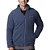 Jaqueta Columbia Sherpa Rugged Ridge III Azul Masculino - Imagem 1