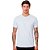 Camiseta John John Regular Embossed In24 Branco Masculino - Imagem 1