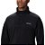 Moletom Columbia Steens Mountain Preto Masculino - Imagem 4