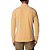 Moletom Columbia Klamath Range II Bege Masculino - Imagem 2