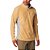 Moletom Columbia Klamath Range II Bege Masculino - Imagem 6
