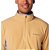 Moletom Columbia Klamath Range II Bege Masculino - Imagem 4