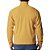 Moletom Columbia Fast Trek III Amarelo Masculino - Imagem 2