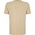 Camiseta John John Regular Embossed In24 Bege Masculino - Imagem 1