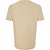 Camiseta John John Regular Embossed In24 Bege Masculino - Imagem 2