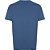 Camiseta Dudalina Essentials Ou24 Azul Masculino - Imagem 2